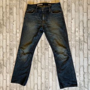 Gap 1969 Standard Fit Jeans 32x32